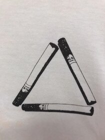 Palace Tri Smoke ls tee - 5