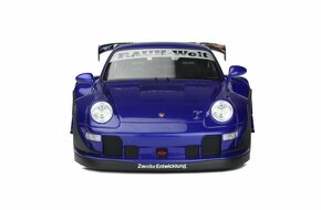 Porsche 911 993 RWB Tsubaki 2019 1:18 GT Spirit - 5