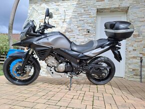 Suzuki DL 650 V-Strom XT ABS Možné splátky - 5