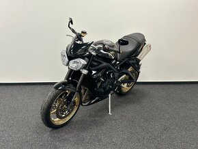 Triumph Street Triple 675 R - 5