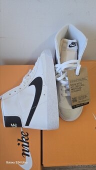 Nike Blazer mid 77 Next nature - 5