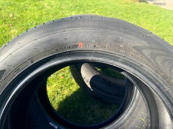 Nové Dunlop SP Sport Maxx 050 225/55 R18 98H-letní - 5