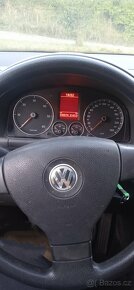 vw Touran 1.9tdi 77kw Bls - 5