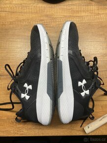 Under Armour - 5