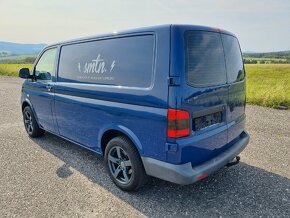 Volkswagen Transporter 1.9 TDi - 5