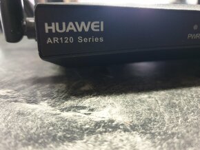 2x LTE WIFI ROUTER Huawei - 5