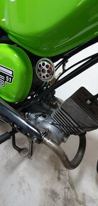 Simson S51 enduro - 5