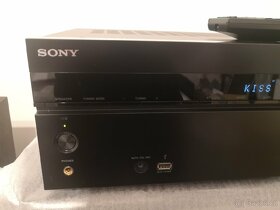 HDMI receiver SONY STR-DH540, dálka, kal. Mikrofon - 5