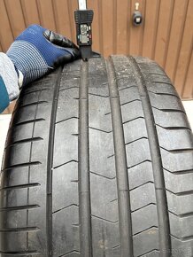 245/40 R20 275/35 r20 Pirelli Letni Pneumatiky - 5