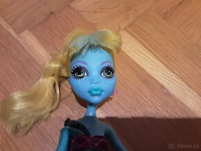 Monster high Mattel - 5