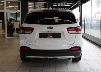 Kia Sorento 2.2 CRDi AWD Exclusive Pano / nafta automat - 5