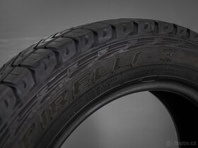 LETNÍ PNEU PIRELLI 205/60 R16 92H, 205/60/16, 4KS (211B) - 5