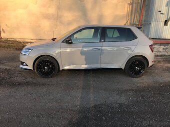 Škoda Fabia 3 Monte-Carlo - 5