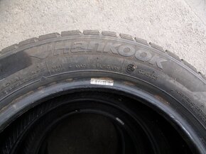 Zimní pneu 145/70/13 71T HANKOOK Winter icept RS - 4 ks - 5