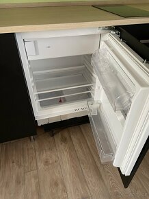 Kuchyň IKEA se spotřebiči - 5