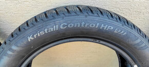 Pneu sada zimní Fulda Kristall Control HP2 205/55 R17 DOT23 - 5