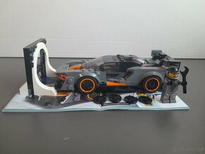 LEGO® Speed Champions 75892 McLaren Senna - 5