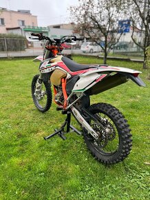 Ktm Exc-f 250 Six Days 2014 - 5