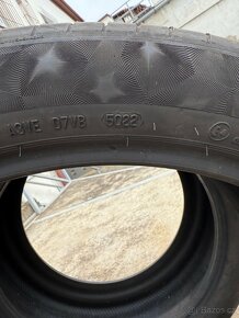 315/35 R22, letní pneu, Continental, 1ks - 5