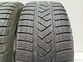 2ks zimní pneu 205/40/17 Pirelli - 5