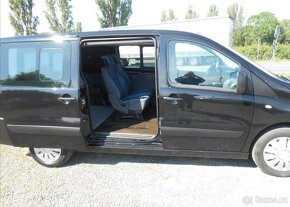 Fiat Scudo 2,0 JTD 94 kW LONG KLIMA nafta manuál - 5