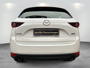 Mazda CX-5 Prime-Line 2.0 FWD - LED,tempomat,Al kola,165 PS - 5