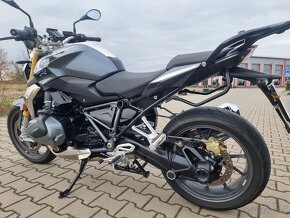 BMW R 1250 R, 2022 - 5