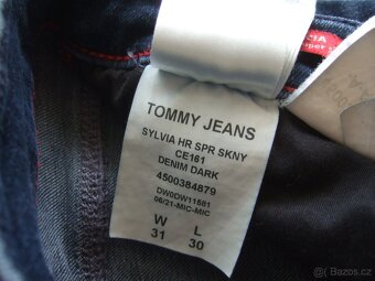 Rifle Tommy Hilfiger. - 5