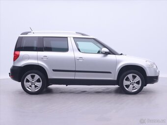 Škoda Yeti 2,0 TDI Experience Plus DSG (2011) - 5