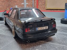 Ford Sierra 4x4 Cosworth 1992 Tuning 1:18 OttoMobile - 5