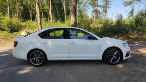 Škoda Octavia 3 RS, 2.0 TDI, DSG, Top stav - 5