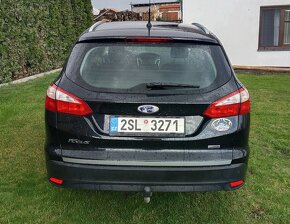 Ford Focus combi 1.6tdci - 5