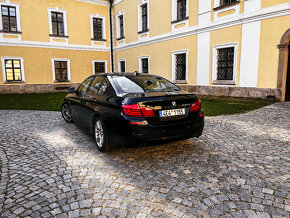 Prodám BMW F10 535xD M-PAKET - 5