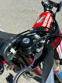 Honda CRF 450 Supermoto ,motard - 5