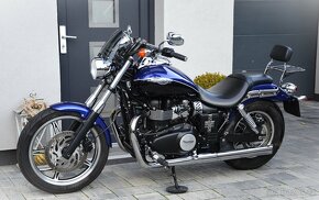 Triumph Speedmaster 865 - 5