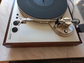 Luxman PD-291 - 5