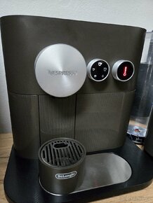 Kávovar Nespresso Expert&Milk - 5