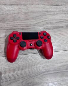 Playstation 4 PRO - 5