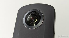 Kamera 360 Ricoh Theta S - 5