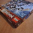 LEGO NINJAGO 71738 Zane a bitva s titánskými roboty - 5