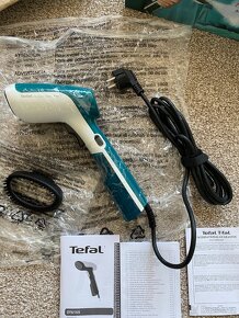 Nová ruční parní žehlička TEFAL DT6131E0 v orig. balení - 5