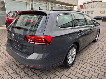 VW Passat B8 2.0 TDI 110kW DSG Panorama ACC Kamera Navi ERGO - 5