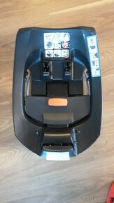 Cybex Aton 5 + Isofix - 5