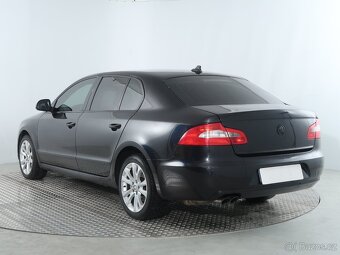 Škoda Superb, 2.0 TDI, Elegance, Automat - 5