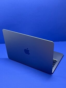 MacBook Air M2 2022 /24GB RAM/M2/1TB SSD/ Záruka - 5