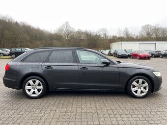 Audi A6 3.0 TDI Quattro Avant - 5