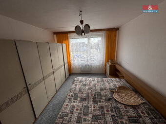 Prodej bytu 4+1, 93 m², Hrušovany nad Jevišovkou - 5