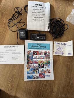 Sega Master System - 5