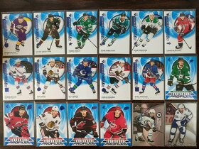 Predám kartičky NHL novšie ročníky (OPC, Platinum, SP Auth.) - 5