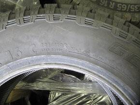 Pneu 235/65 R16C - 5